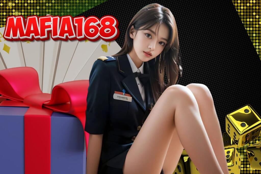 mafia168 wallet