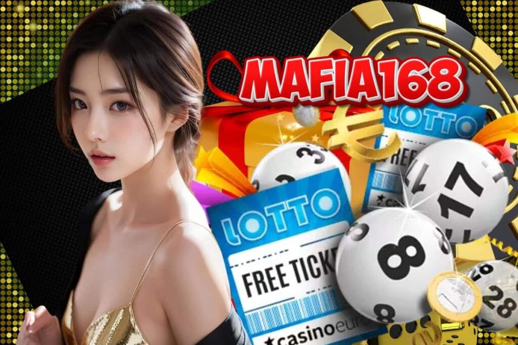 member mafia168